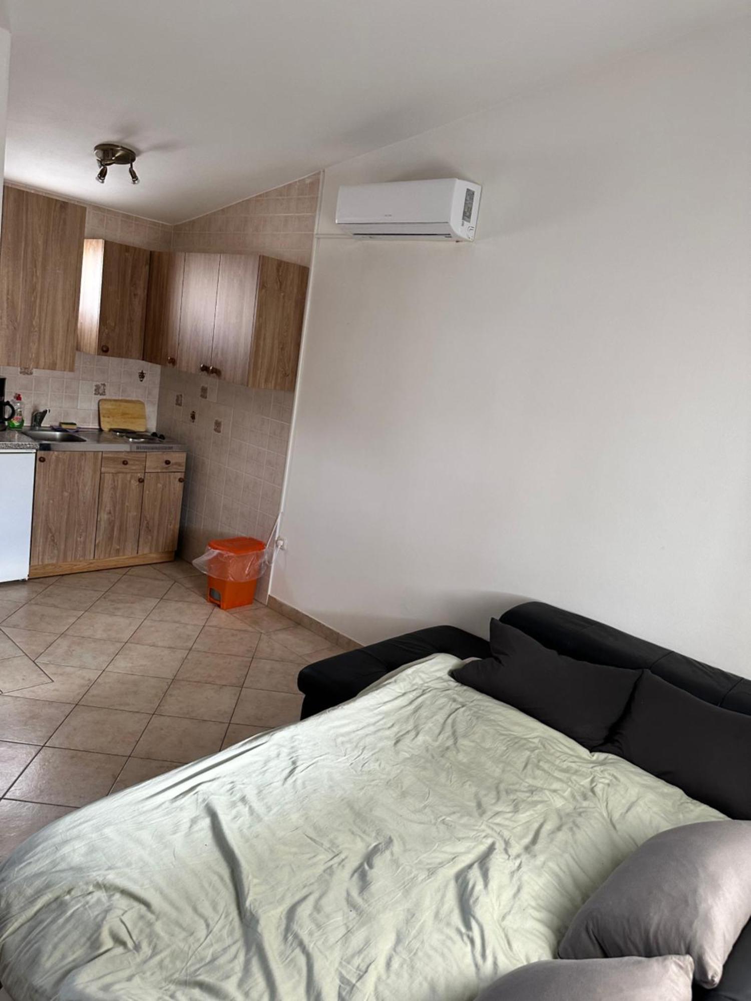 Apartments Kristina Vir Dış mekan fotoğraf
