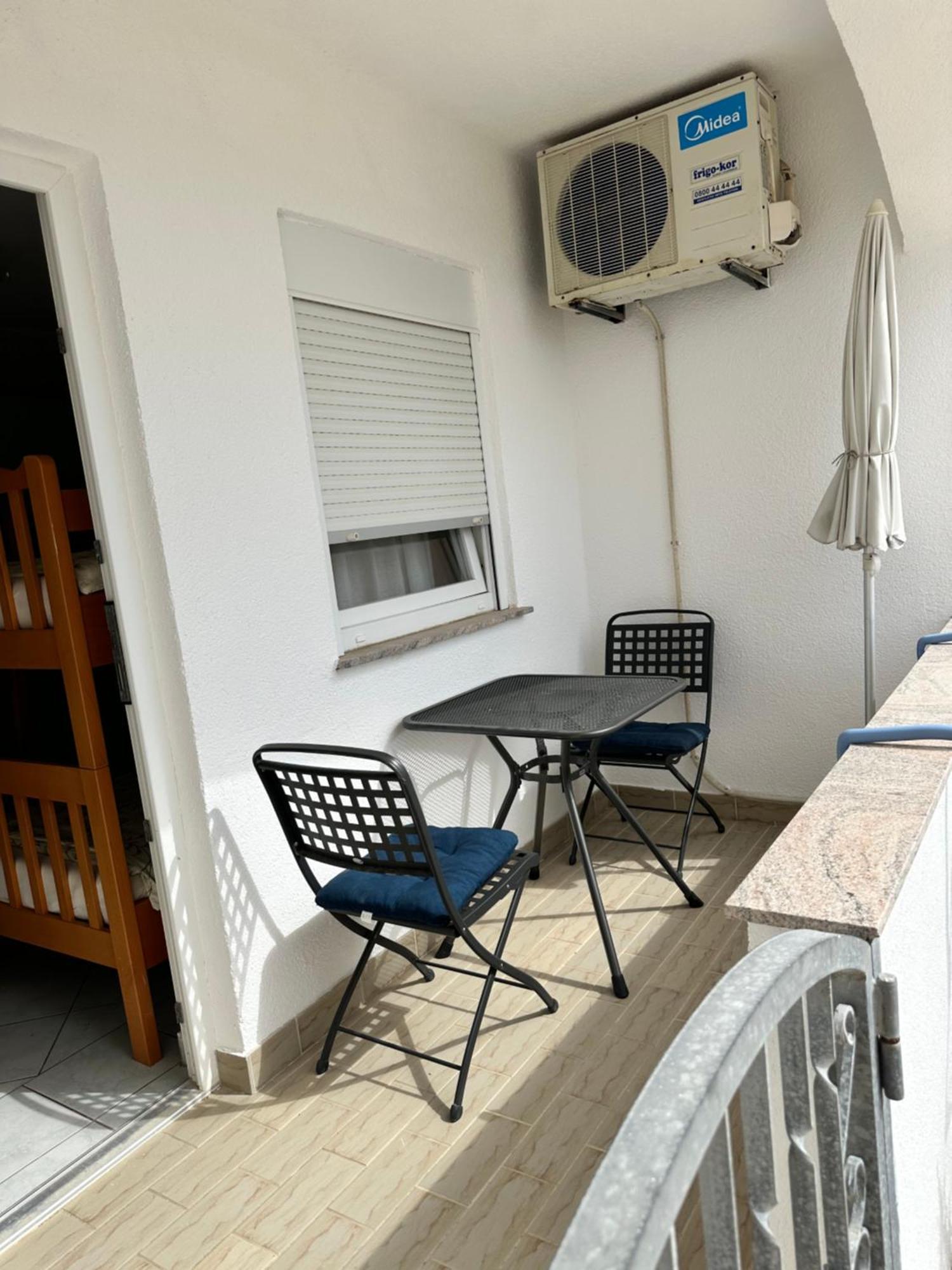Apartments Kristina Vir Dış mekan fotoğraf