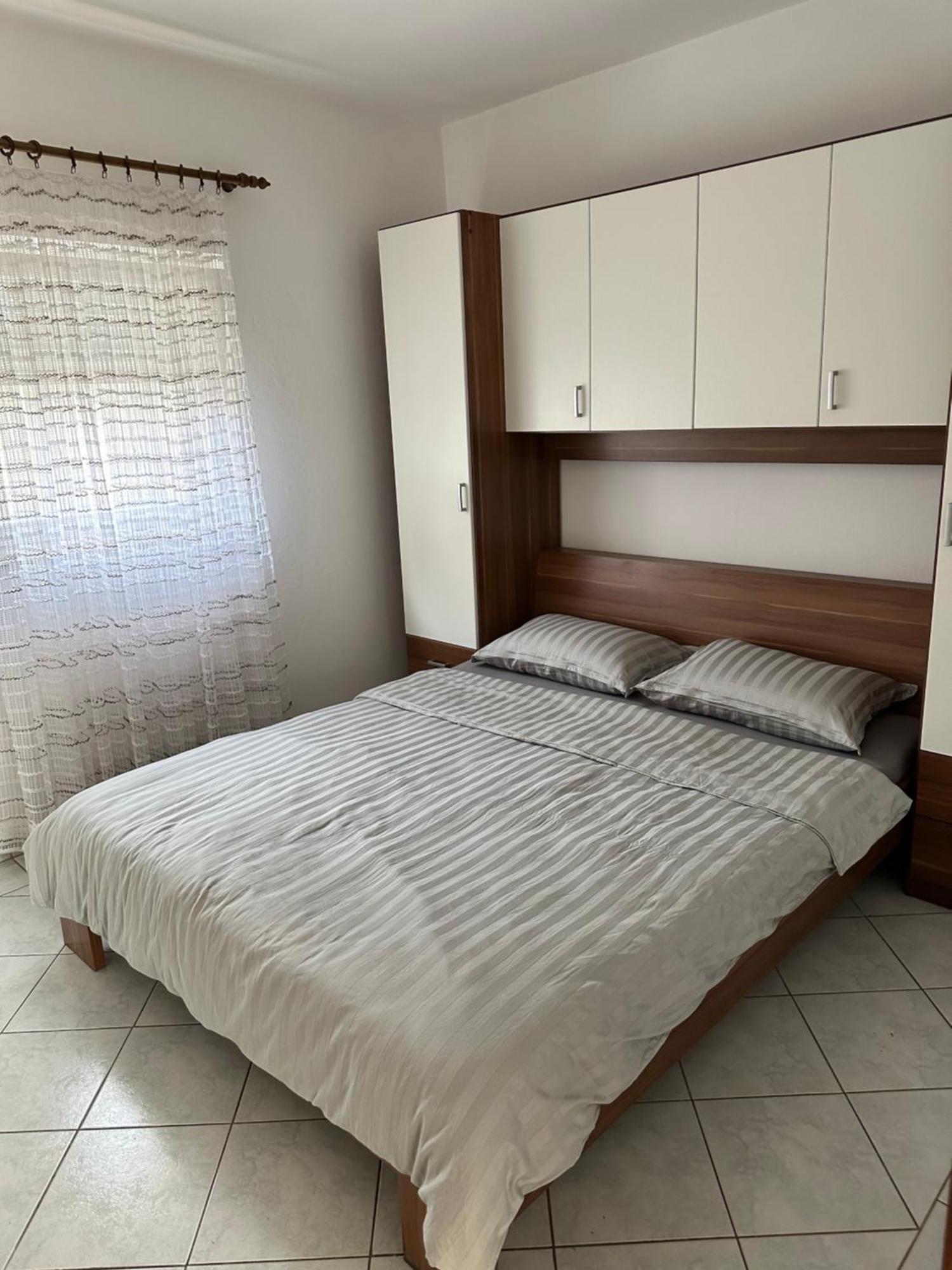 Apartments Kristina Vir Dış mekan fotoğraf
