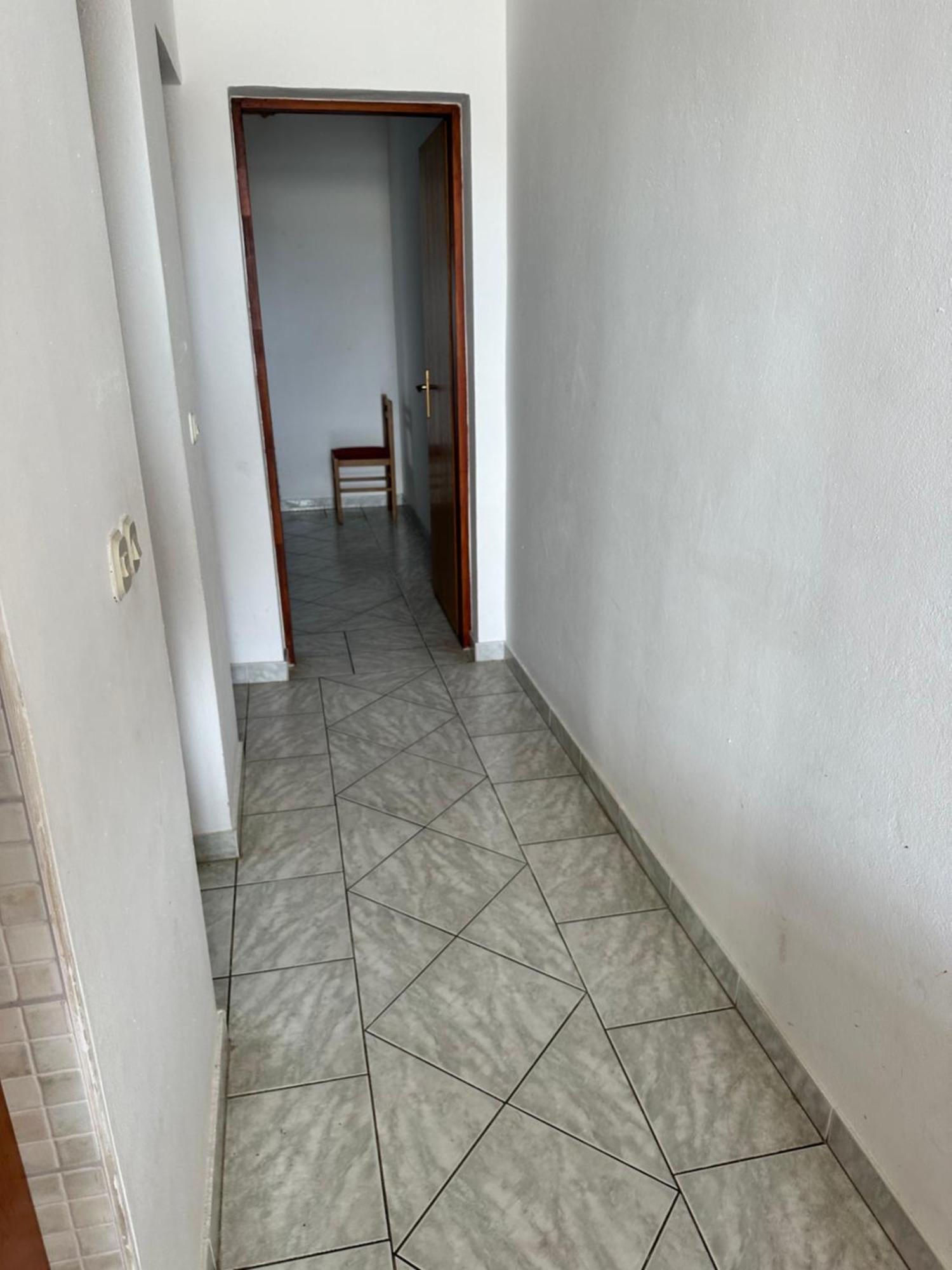 Apartments Kristina Vir Dış mekan fotoğraf
